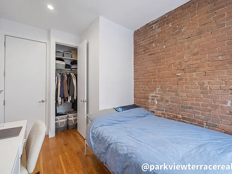 1343 Fulton St #1A — Photo 8