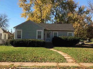 1330 Farnam St, Davenport, IA 52803