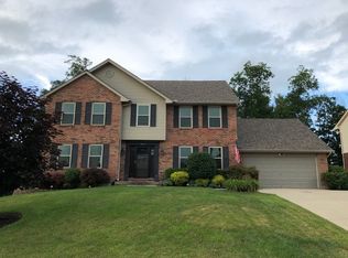 1846 Freedom Trl, Independence, KY
