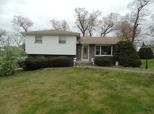 3550 Old Hobart Rd, Lake Station, IN 46405