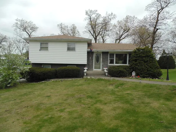3550 Old Hobart Rd, Lake Station, IN 46405