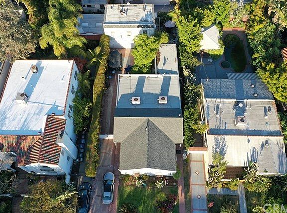 934 N La Jolla Ave West Hollywood Ca Mls Pw Zillow