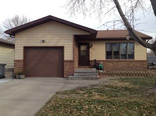 507 Waldo Ave, Grand Island, NE 68803