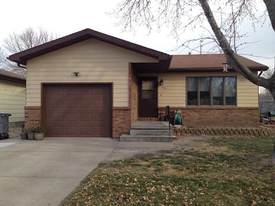 507 Waldo Ave, Grand Island, NE, 68803