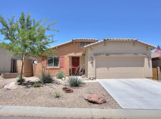 18334 E La Posada Ct, Gold Canyon, AZ 85118
