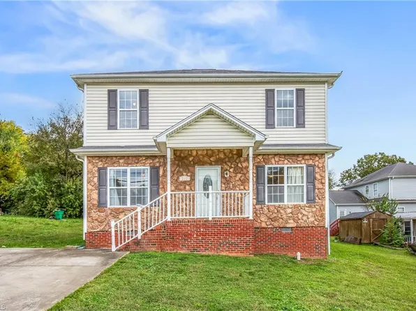 813 Park St, High Point, NC 27260
