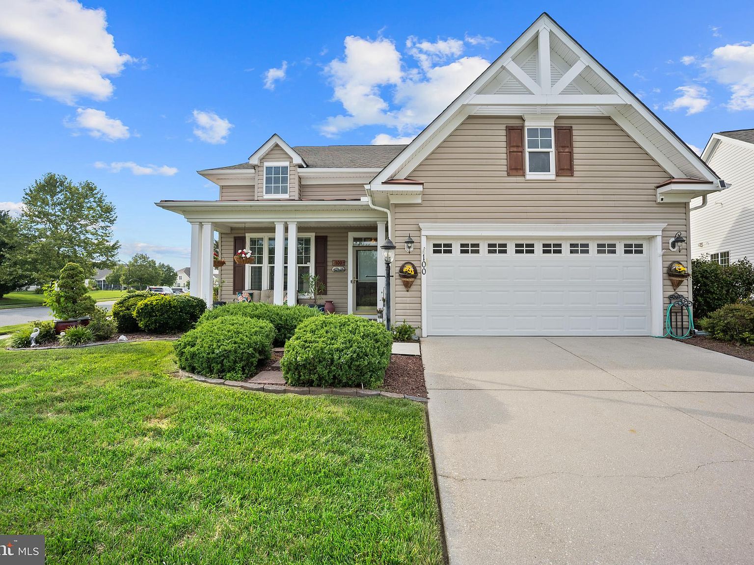 100 Emilys Pintail Dr