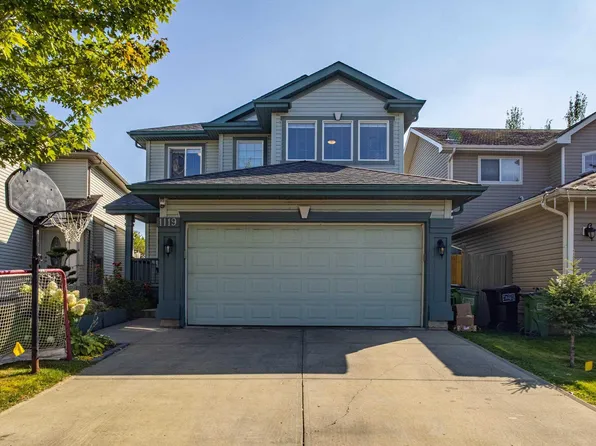 1119 114th St SW, Edmonton, AB T6W 1P6