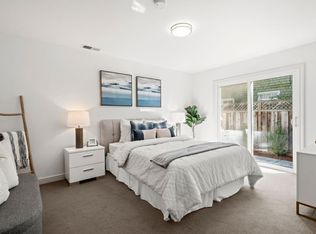 98 Maple Ave, Atherton, CA 94027