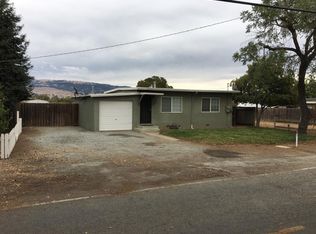 13710 Colony Ave, San Martin, CA