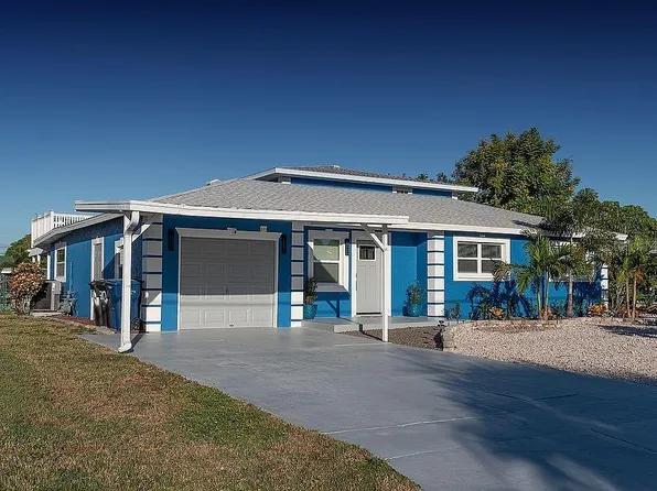 310 Bryn Mawr Is, Bradenton, FL 34207