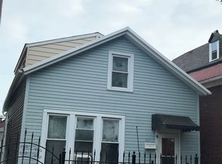 2141 W 22nd Pl, Chicago, IL 60608
