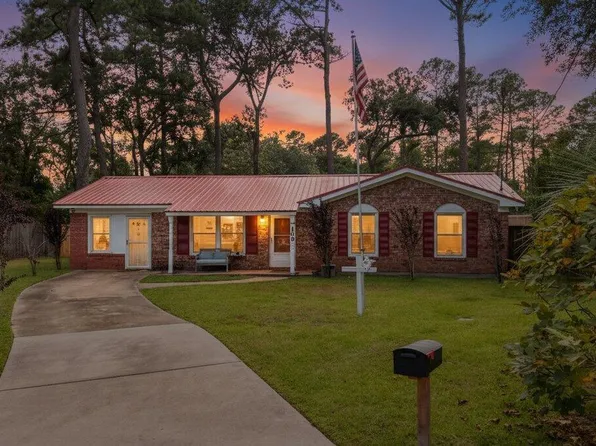109 Robin Ct, Summerville, SC 29485