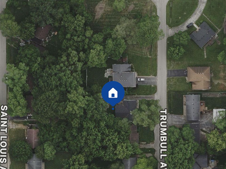 2nd image of 16218 Trumbull Ave