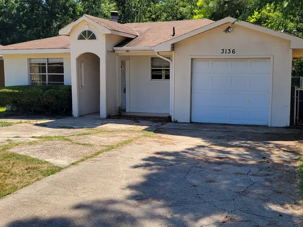 3136 Seminole Dr, Shreveport, LA 71107