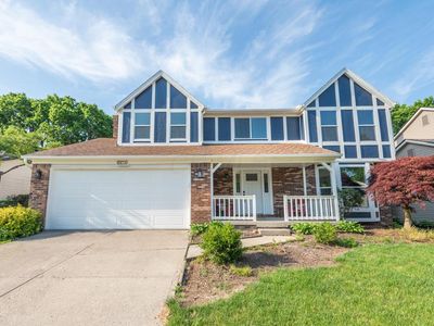 2675 Delcane Dr, Columbus, OH, 43235