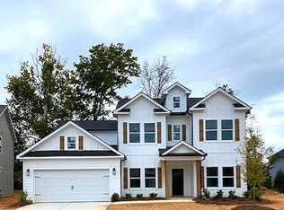 8257 Shrewsbury Ln #41, Ooltewah, TN 37363