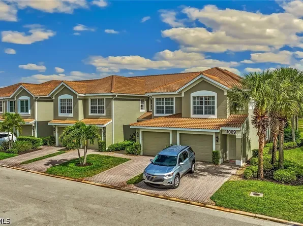 11009 Mill Creek Way APT 1404, Fort Myers, FL 33913
