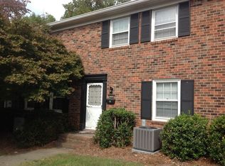 2942 C Saint Marks Rd, Winston Salem, NC 27103