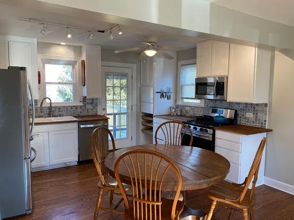 1321 Market St E #A, Charlottesville, VA 22902