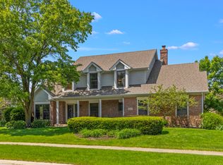 961 Pembridge Pl, Sugar Grove, IL 60554