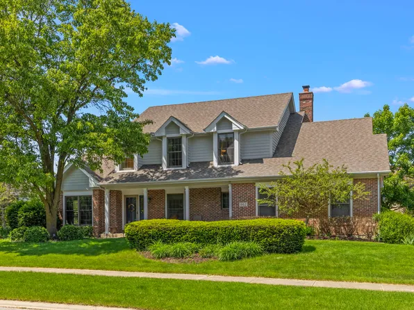 961 Pembridge Pl, Sugar Grove, IL 60554