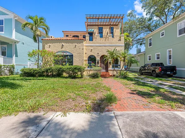 117 Adalia Ave, Tampa, FL 33606