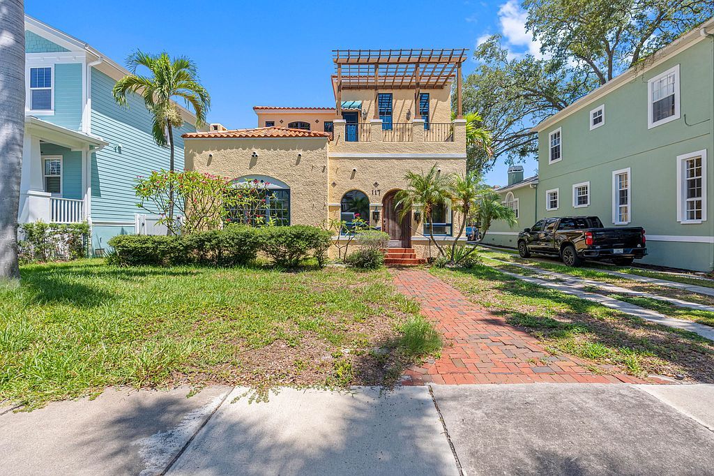 117 Adalia Ave - Property Image