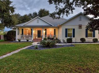 4210 SE 104th St, Belleview, FL 34420