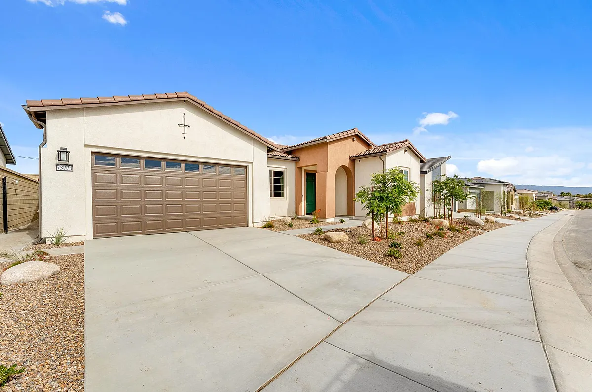 Building Photo - 73774 Mojave Desert Dr