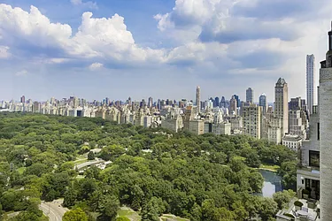 Sold by Brown Harris Stevens