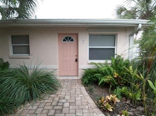 9030 Blind Pass Rd #C7, Saint Pete Beach, FL 33706