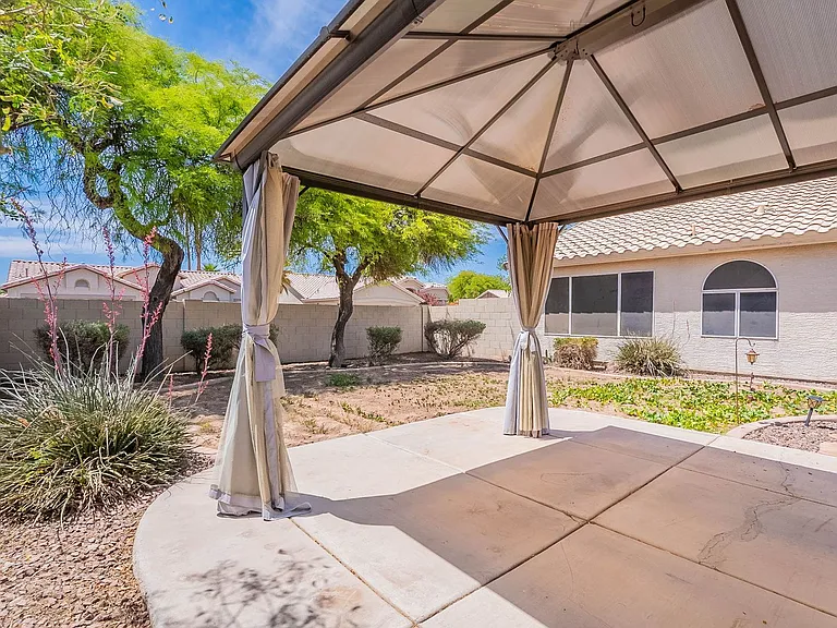 5463 W Geronimo St — Photo 42