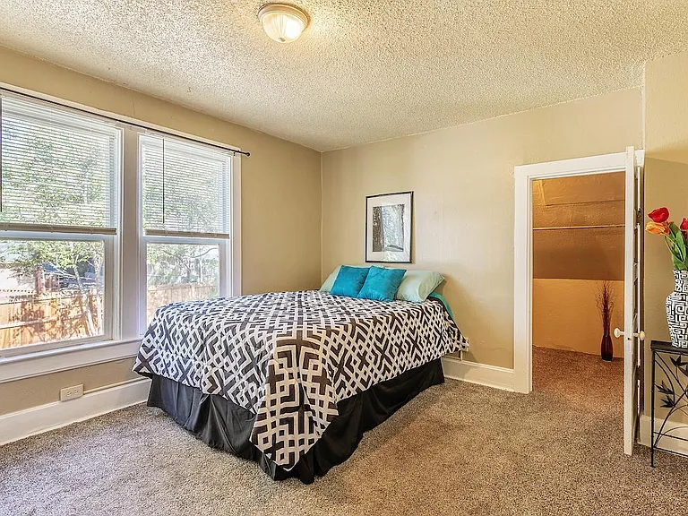 Beautiful Bedroom - #1