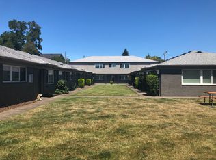 The Rivercrest Apartments by Star Metro, Vancouver, WA 98661