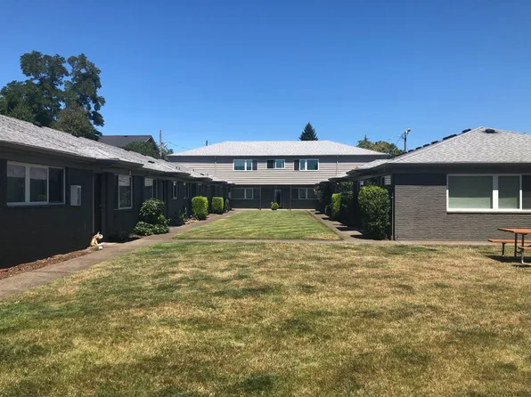 The Rivercrest Apartments by Star Metro, 2831 E 6th St APT 15, Vancouver, WA 98661