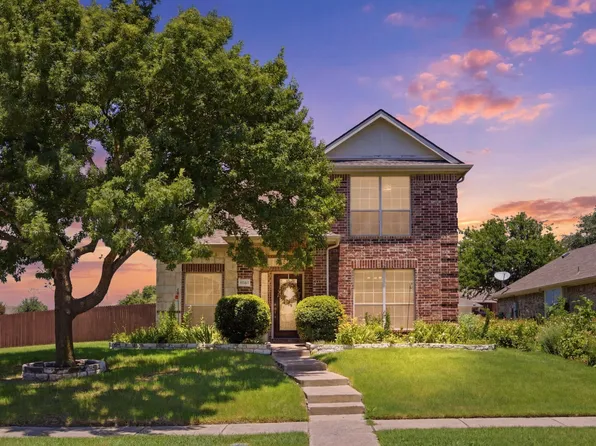 1201 Destiny Ct, Wylie, TX 75098
