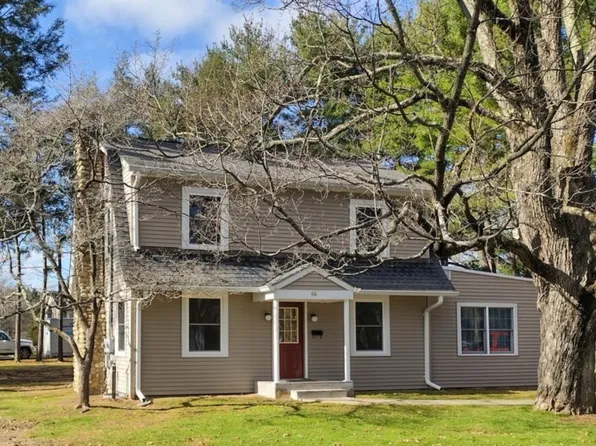 66 N Parsonage St #A, Rhinebeck, NY 12572