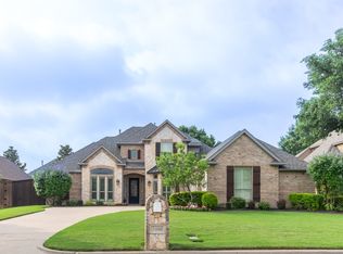3208 High Ridge Ct, Mansfield, TX 76063
