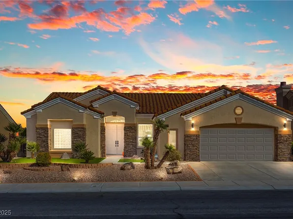 2348 Hot Oak Ridge St, Las Vegas, NV 89134