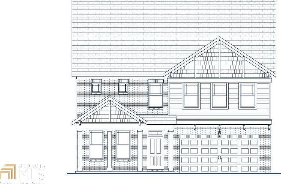 1st image of 3480 Brook Rose Ln Lot 22