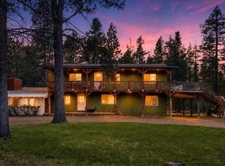 15789 Deedon Ln, La Pine, OR 97739