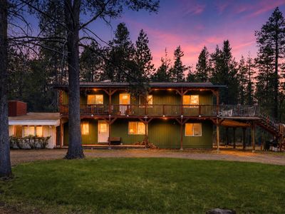 15789 Deedon Ln, La Pine, OR, 97739