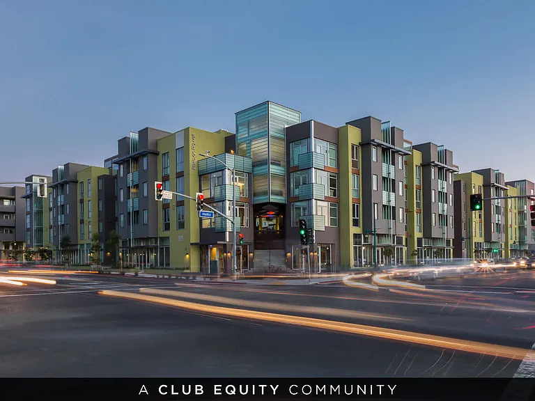 Parc on Powell Apartments