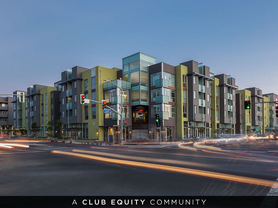 Parc on Powell Apartments