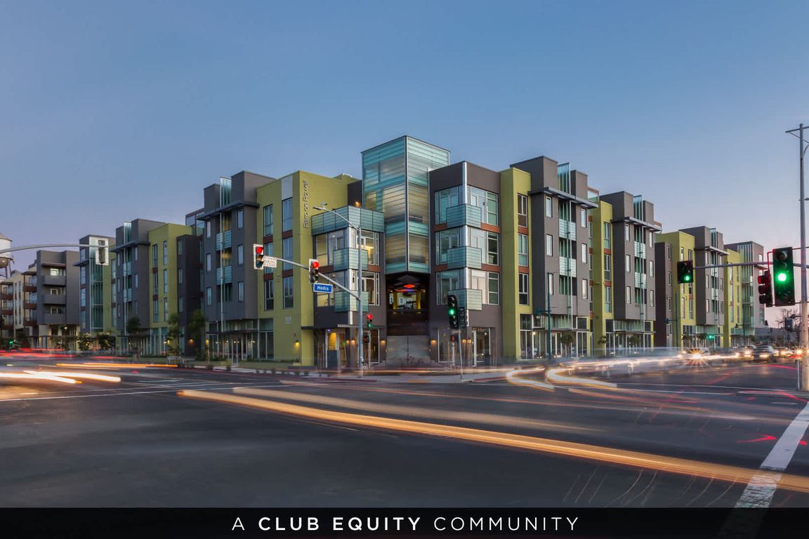 Parc on Powell Apartments