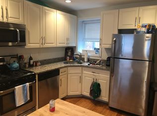6 Baldwin Pl #3AB, Boston, MA 02113