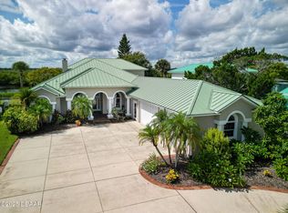 45 Cunningham Dr, New Smyrna Beach, FL 32168