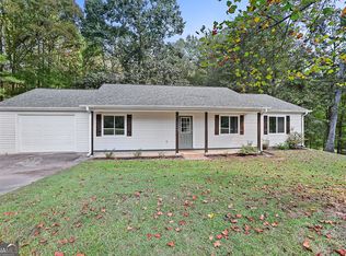 1227 J D Walton Rd, Newnan, GA 30263