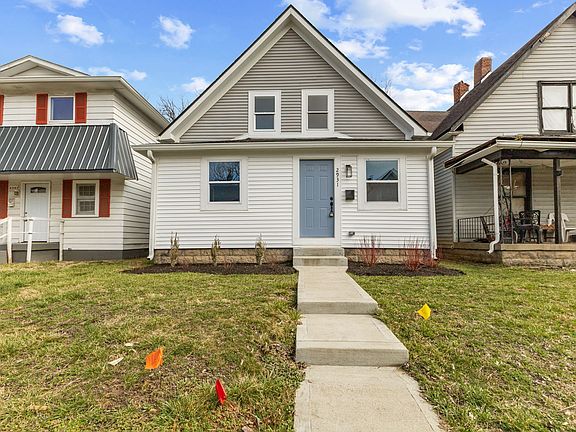 2nd image of 2931 Highland Pl